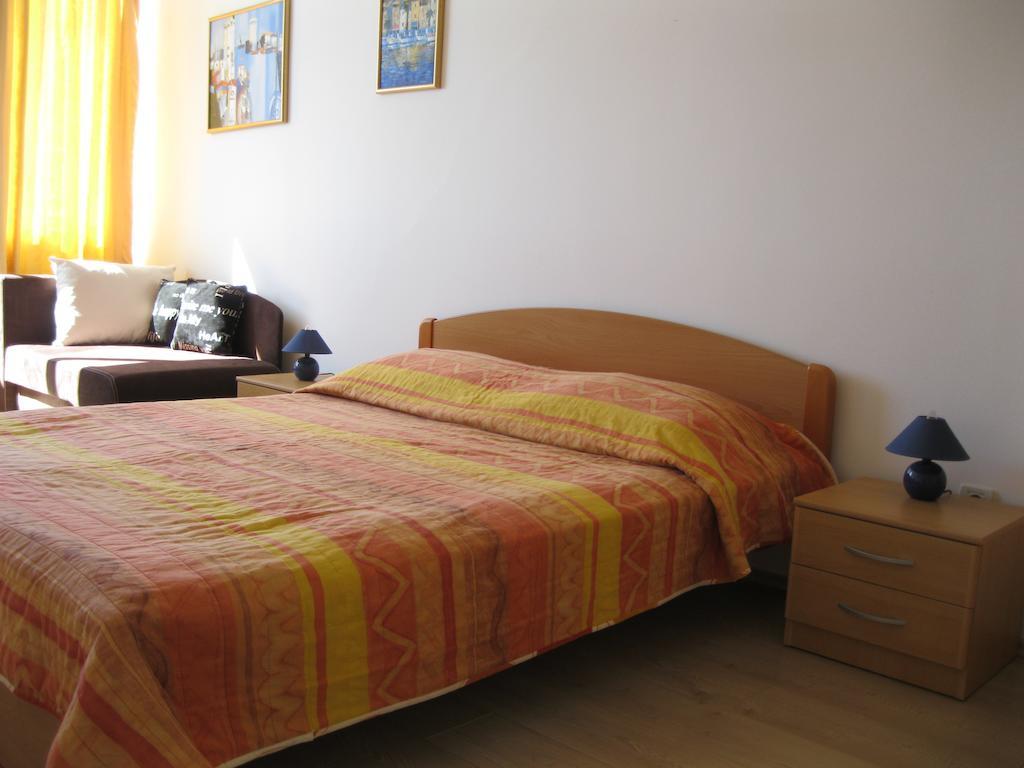 Studio The Sun Дубровник Номер фото